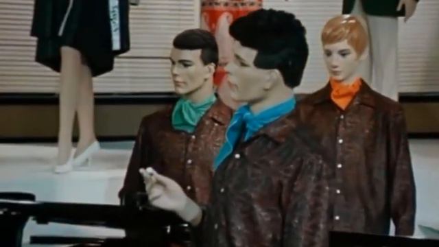 Somerset - My Mannequin смотреть онлайн