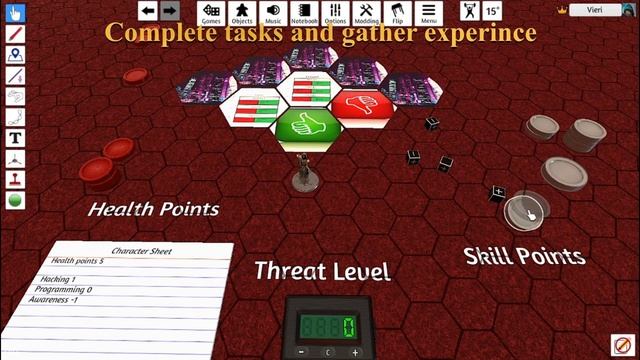 Game Design Course - Proto Demo смотреть онлайн