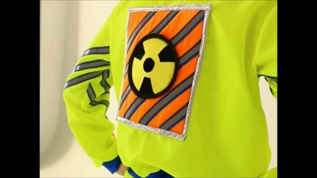 Аниматорский костюм Химик Научная Вечеринка