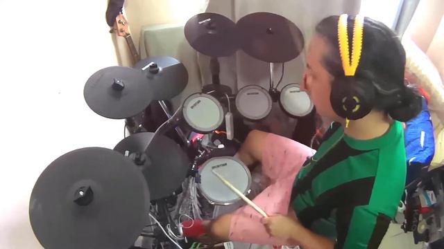 (Drum Cover) Circles by Snakefight смотреть онлайн