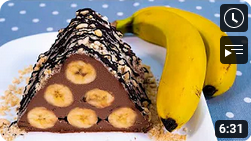 Рецепты вкусной еды