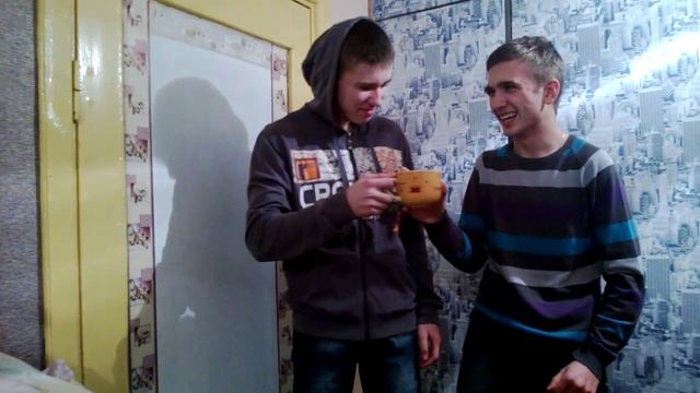 Что мы делаем (выпуск 5) - Васаби смотреть онлайн
