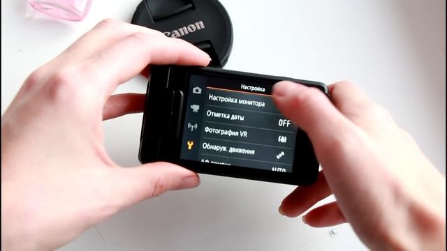 СЕЛФИ ФОТИК | NIKON Coolpix S6900 смотреть онлайн