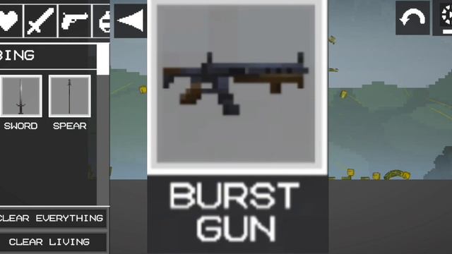 обновление вышло???#melonplaygroud #мелон #melon #арбуз #обновление #обзор #кемал14к