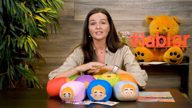 9 эмоций которые сделают ребенка успешным! | Эмоциональный интеллект | Игры на развитие SoftSkills смотреть онлайн