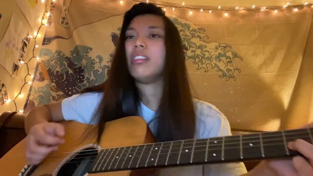 carry me home - jorja smith (cover) смотреть онлайн