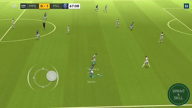 We have a Hulk!!!!!!96 OVR Hulk Gameplay in FIFA Mobile 19!!!!!!!! смотреть онлайн