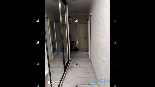 Каждый уголок квартиры освещен светом добра и любви! 2-х комнатная квартира в Центре города смотреть онлайн