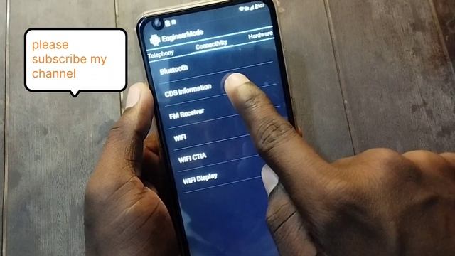 Change IMEI number /delete imei number kaise change kare /How to change IMEI Number @PintuTech1 смотреть онлайн
