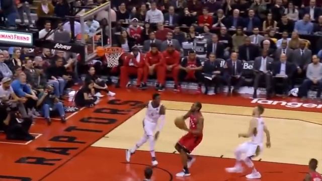 The Secrets to Kawhi’s Defense (Part 1) смотреть онлайн