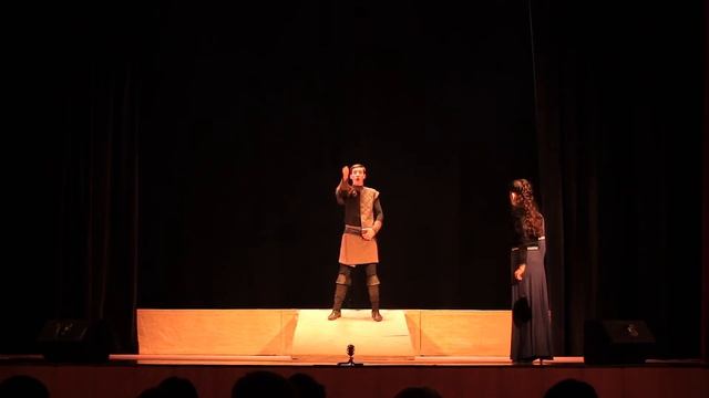 Королевские Игры 1 часть смотреть онлайн