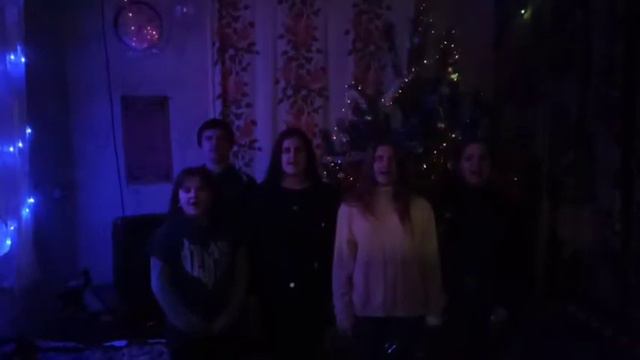 С Рождеством Христовым смотреть онлайн