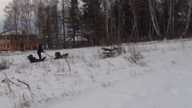 Пробный выезд смотреть онлайн