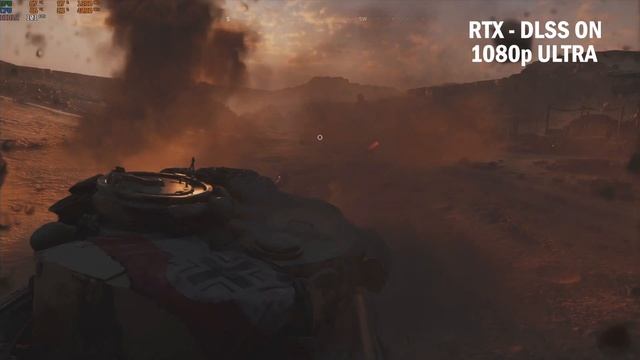 Тествахме Battlefield V с RTX и новата DLSS функция на NVIDIA смотреть онлайн