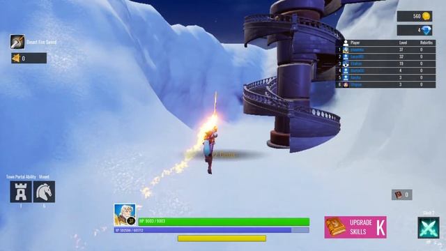 Kingdom Fall Core смотреть онлайн