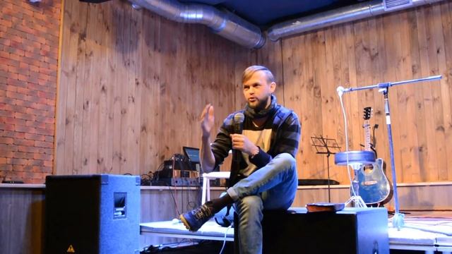 ОБ ИСЦЕЛЕНИИ в гостях у Павла Деева смотреть онлайн