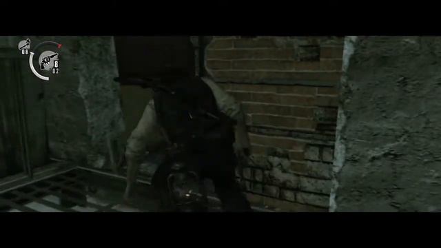 The Evil Within Salem смотреть онлайн