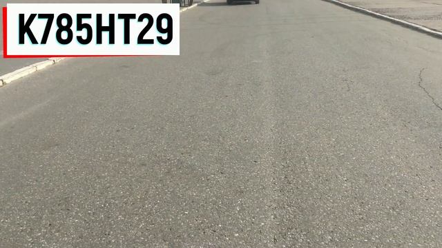 На Страже Мира #Архангельск #Не_Блогер смотреть онлайн