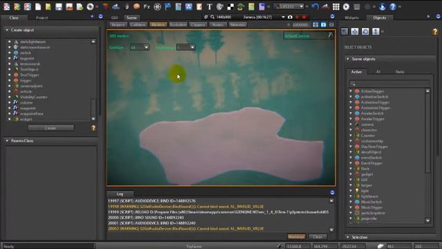 S2EngineHD Вода,и свое освещение смотреть онлайн