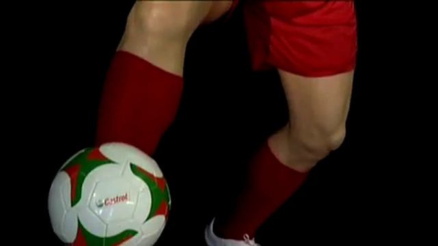 Sven-Goran Eriksson - Ultimate Performing Player смотреть онлайн