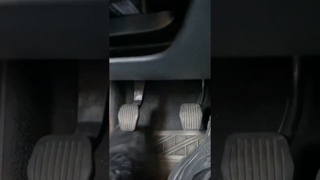 Volvo C30 clutch pedal stuck смотреть онлайн