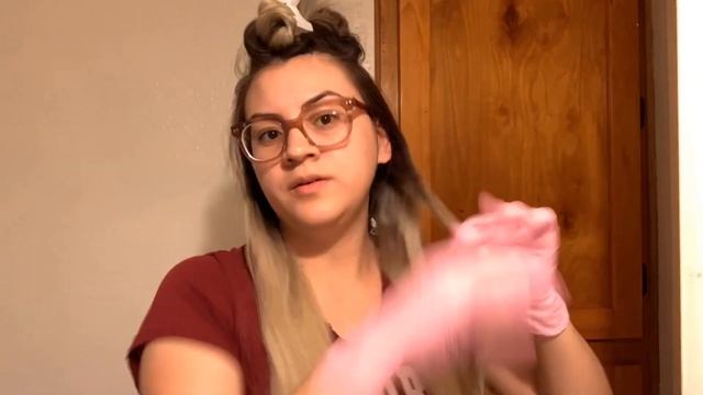 Colorista Bleach Kit| Bleaching Hair At Home