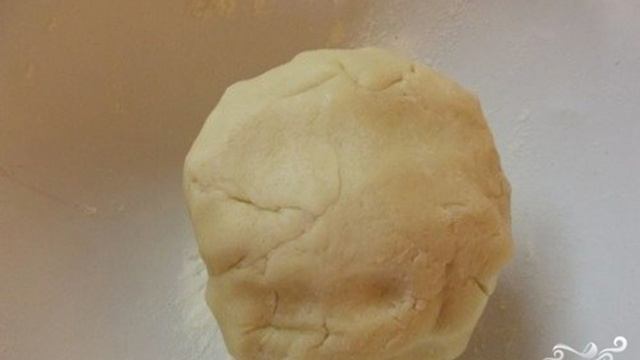 Сборник рецептов