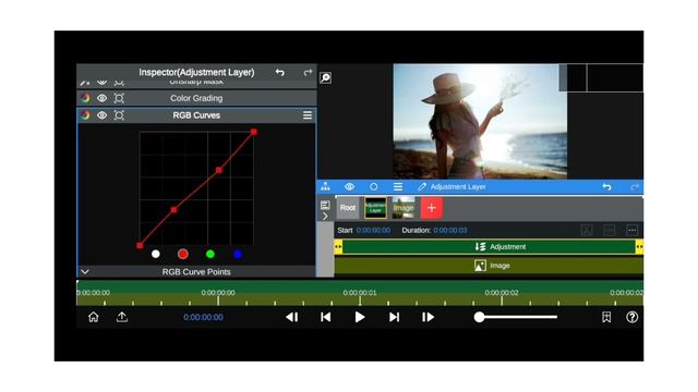 Node Video color grading tutorial | cc tutorial смотреть онлайн