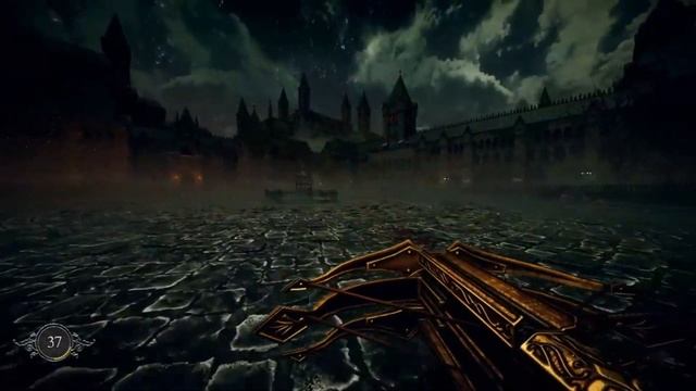 CROSSBOW: Bloodnight: Выжить любой ценой! смотреть онлайн