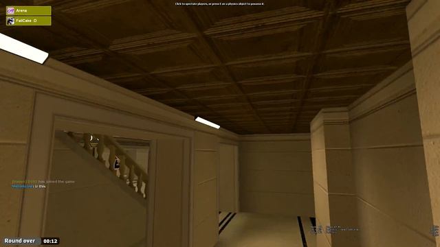 [GMOD] [#4] Playing TTT With Friends - Customer Support смотреть онлайн