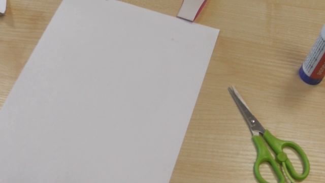 Уроки творчества. Маска ёжика. смотреть онлайн