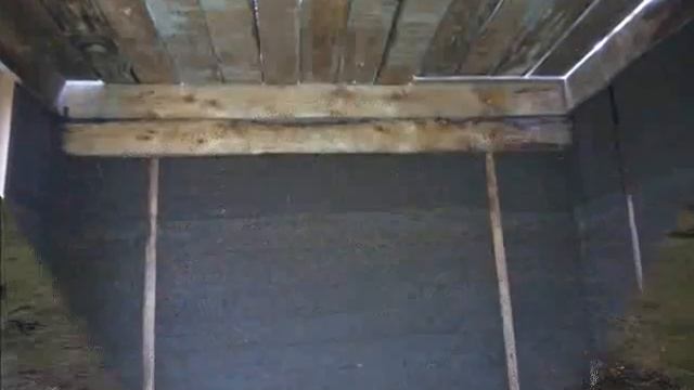 Опилкобетон эксперимент смотреть онлайн