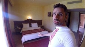 CHARMILLION SEA LIFE 4*. Территория, пляж, номера, питание.