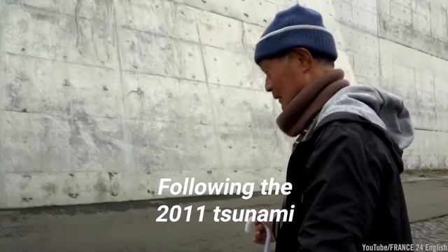 Japan's engineering solutions for the next tsunami смотреть онлайн