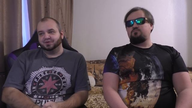 Мнение о шоу Wrestle Kingdom 15 (Первый день) смотреть онлайн