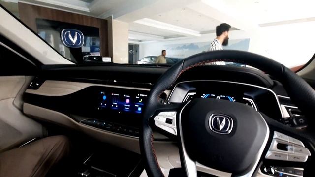 CHANGAN OSHAN X7 | VLOG LIFE