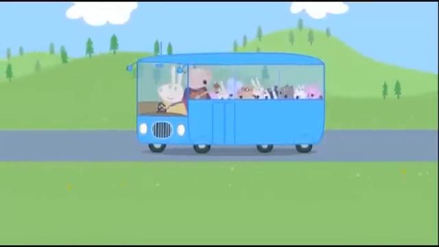 The Bing Bong Song смотреть онлайн