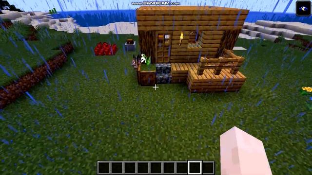 ТРИ сида для МАЙНКРАФТА 1.19 ДЖАВА смотреть онлайн