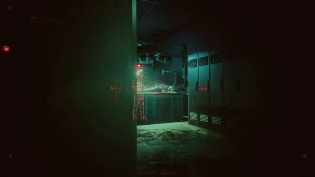 Cyberpunk 2077 — Заказ: Охота на чудовище #39 смотреть онлайн