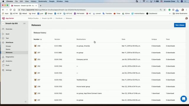 App Center Distribution Enhancements And Auto Provisioning | The Xamarin Show смотреть онлайн