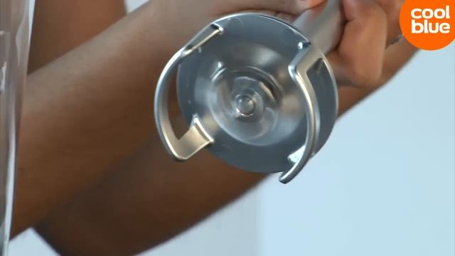 Turmix Staafmixer videoreview en unboxing (NL-BE) смотреть онлайн