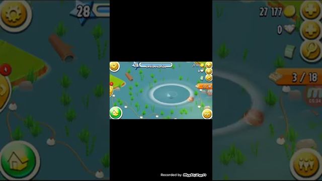 Краткий обзор игры Hay Day смотреть онлайн