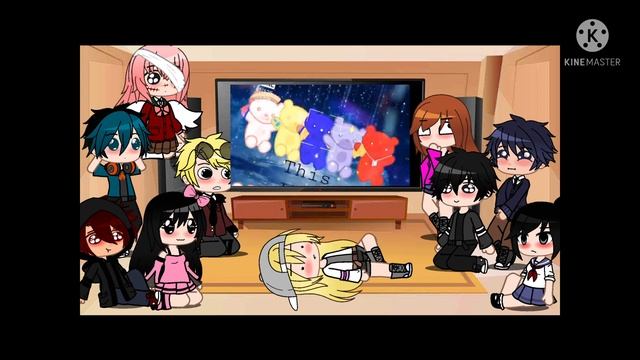 ✨?❤️Yhs react to krew❤️?✨||No intro✨||J a s m i n e❤️?✨ смотреть онлайн