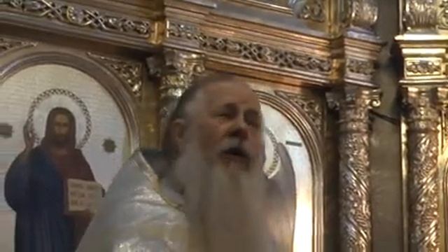 Юлианский календарь - икона времени. смотреть онлайн