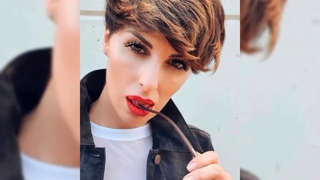 Very Viral Haircut Styles/Pixie Bob Haircuts Ideas/wedge Haircut For Thick Hairs/Pinterest Haircut