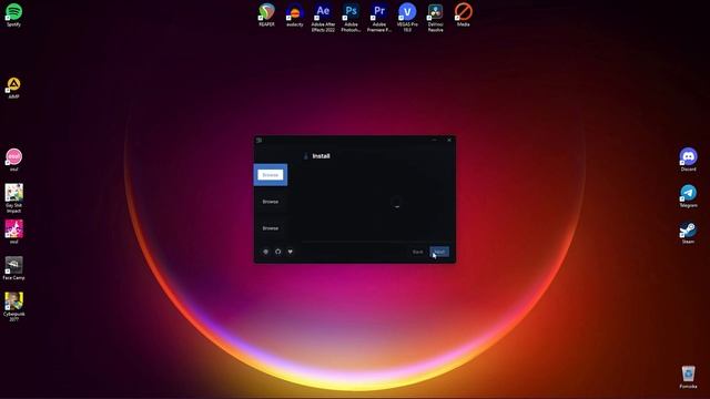 Функции Discord NITRO Бесплатно 2021-2023 | Новый NitroPerks | BetterDiscord Гайд смотреть онлайн