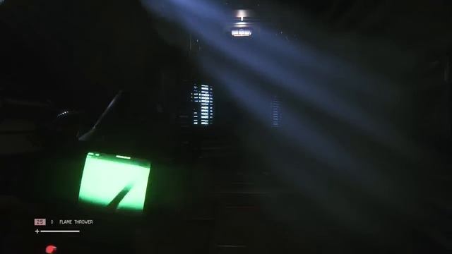 Let's Play Alien Isolation Last Survivor DLC - Escape The Nostromo смотреть онлайн