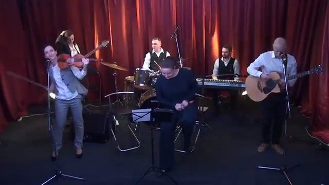 Группа "AhavA" (г. Караганда, Казахстан) смотреть онлайн