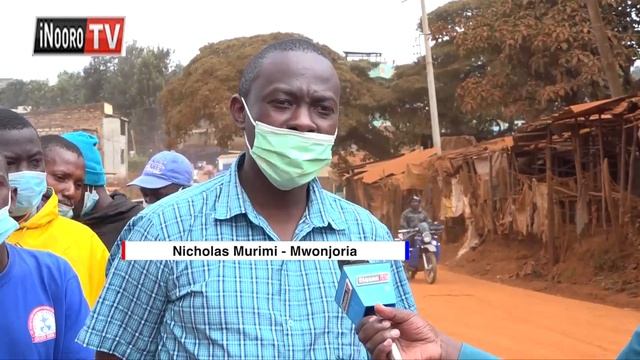 RŨKŨNGŨ RWA HATHARA, Onjoria taũni-inĩ ya Makuyu kũremwo kũhingũra biacara ciao nĩ rũkũngũ kũingĩha смотреть онлайн