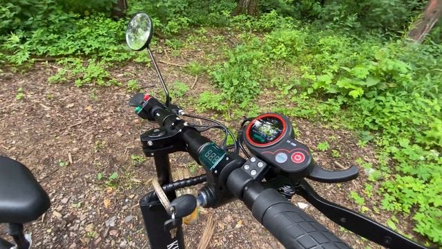 Kugoo M4 PRO 2020 Обзор Электросамоката смотреть онлайн